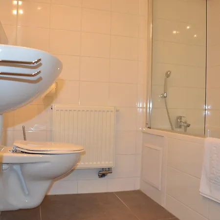 فندق Dormio Sur Berck