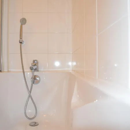 Dormio Sur فندق Berck