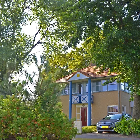 Dormio Sur فندق Berck