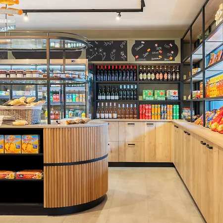 فندق Dormio Sur *