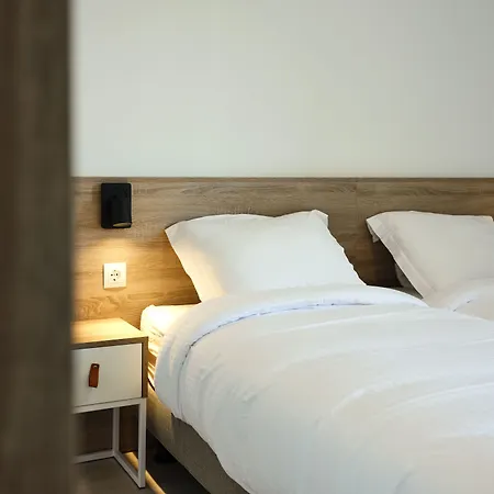 Dormio Sur فندق Berck