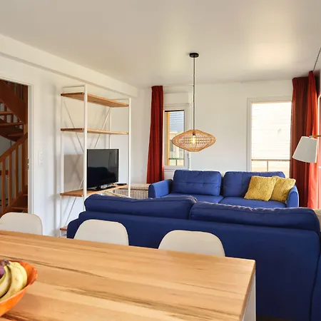 فندق Dormio Sur *