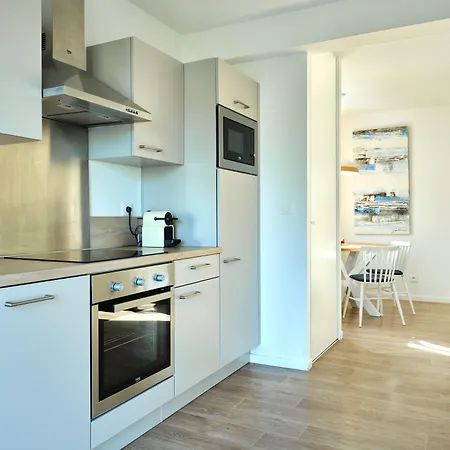 فندق Dormio Sur Berck