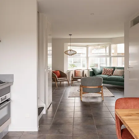 فندق Dormio Sur Berck