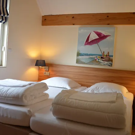 Dormio Sur Hotel Berck