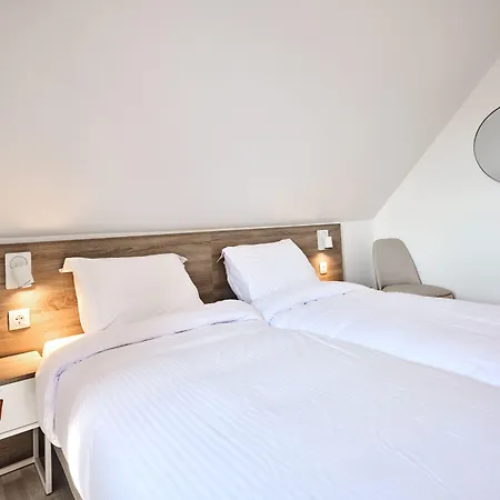 Dormio Sur Berck