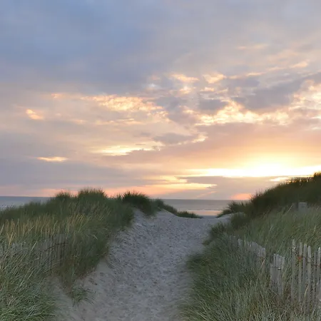 Dormio Sur Hotel Berck