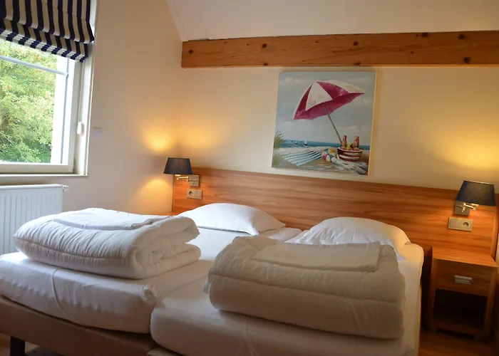 Dormio Sur Hotel Berck