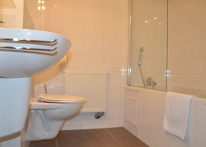 Hotel Dormio Sur Berck