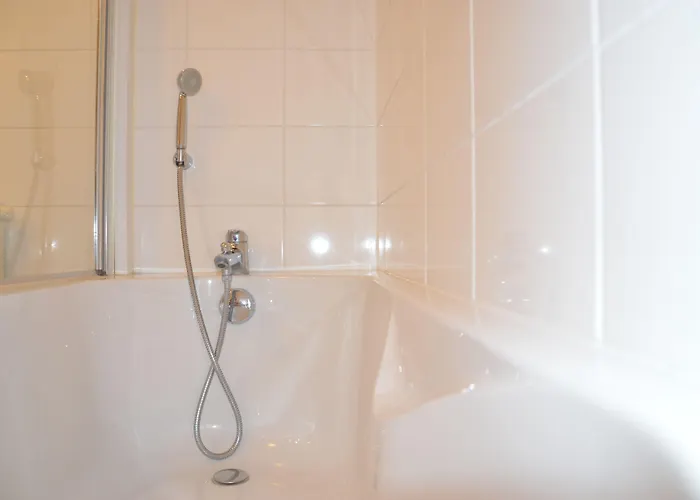 Dormio Sur Hotel Berck