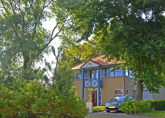 Dormio Sur Hotel Berck