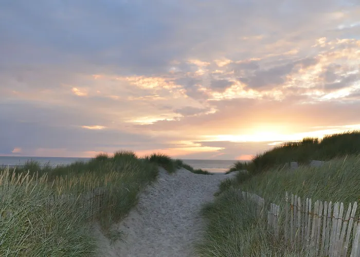 Dormio Sur Hotel Berck