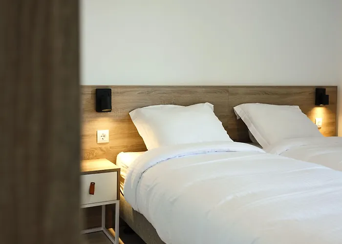 Dormio Sur Hotel Berck