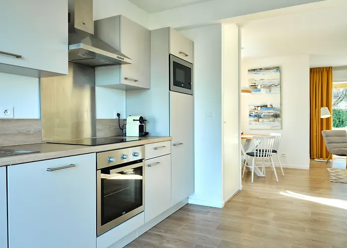 Hotel Dormio Sur Berck