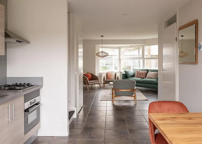 Hotel Dormio Sur Berck