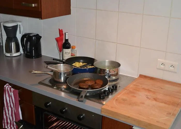 Hotel Dormio Sur Berck